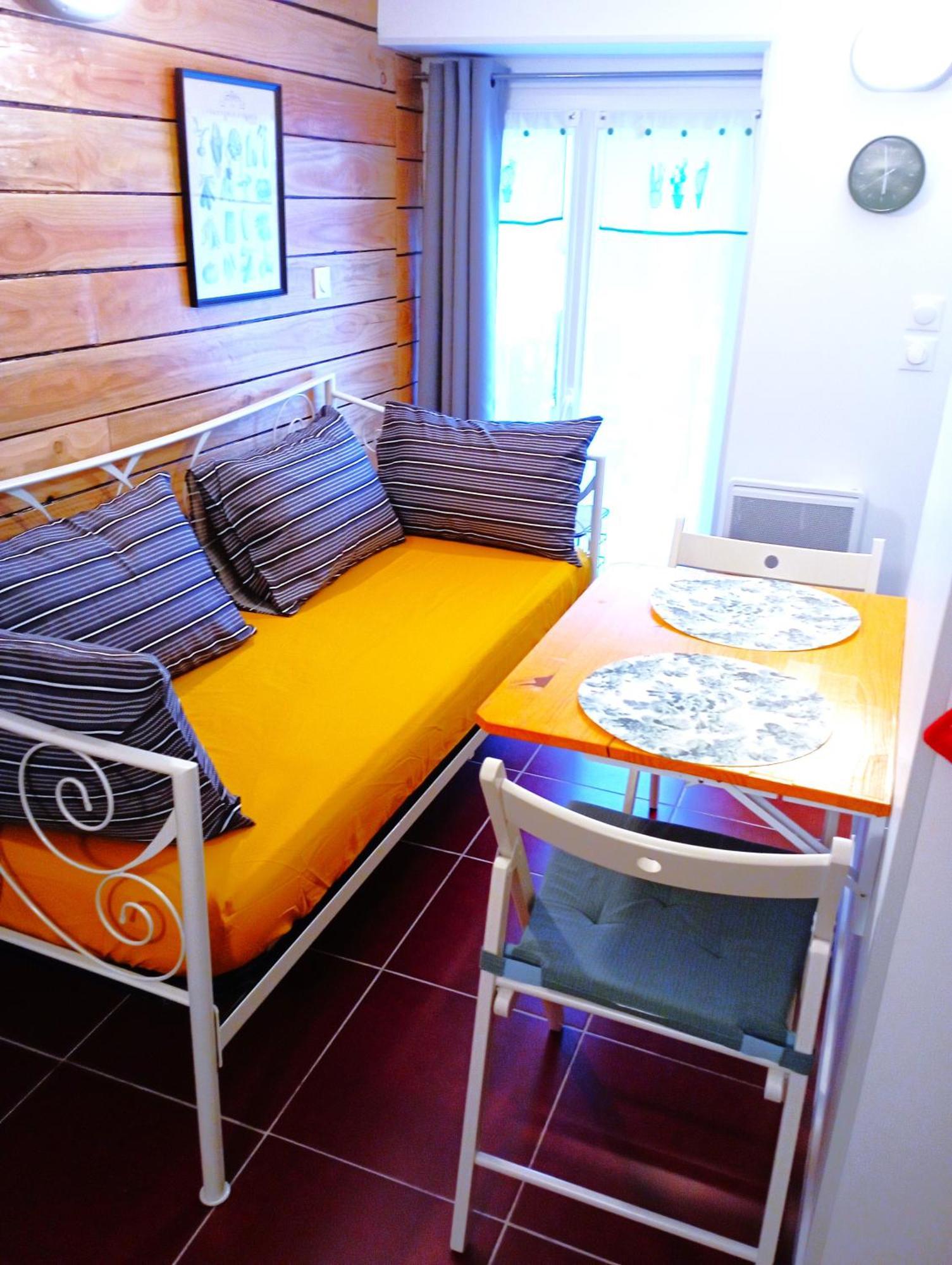 Gîte Les Hirondelles - Bord de mer et campagne Tracy-sur-Mer Extérieur photo
